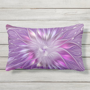 Purple Passion Pillows Decorative Throw Pillows Zazzle