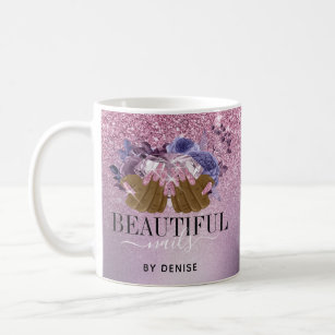 CUP CLEANER – Beautifully Blessed Beauty Bar & Nail Supply