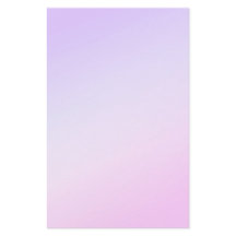 Pink & Purple Stationery