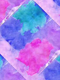 watercolor tablecloths zazzle