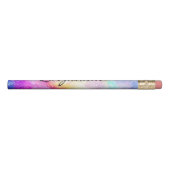 pink purple yellow bright nebula galaxy space pencil (Rotated 90)