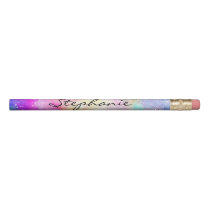 pink purple yellow bright nebula galaxy space pencil pink purple yellow bright nebula galaxy space pencil