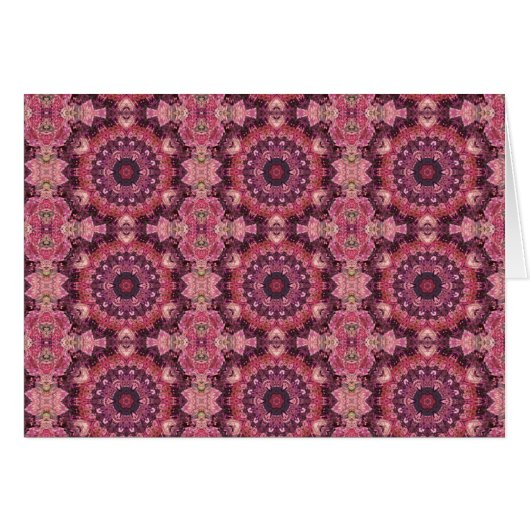 Pink Quilt (Front Horizontal)