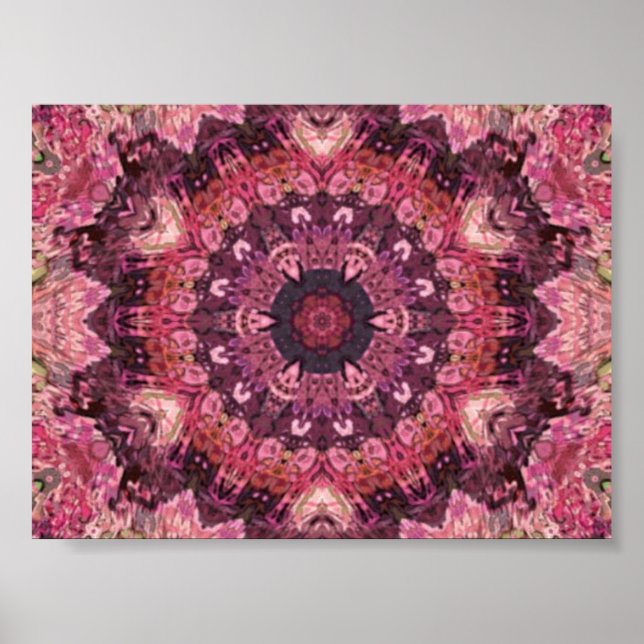 pink quilt print (Front)