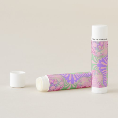 Pink Rainbow Mod Lip Balm