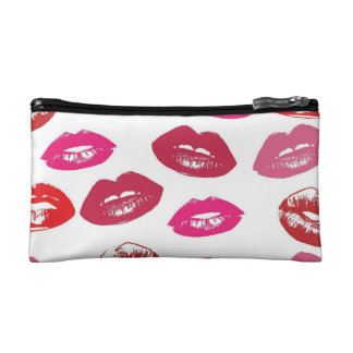 Artist Cosmetic & Makeup Bags | Zazzle