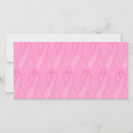 Pink Ribbon (Front)
