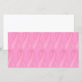 Pink Ribbon (Front/Back)
