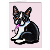 Pink Ribbon Boston (Front)