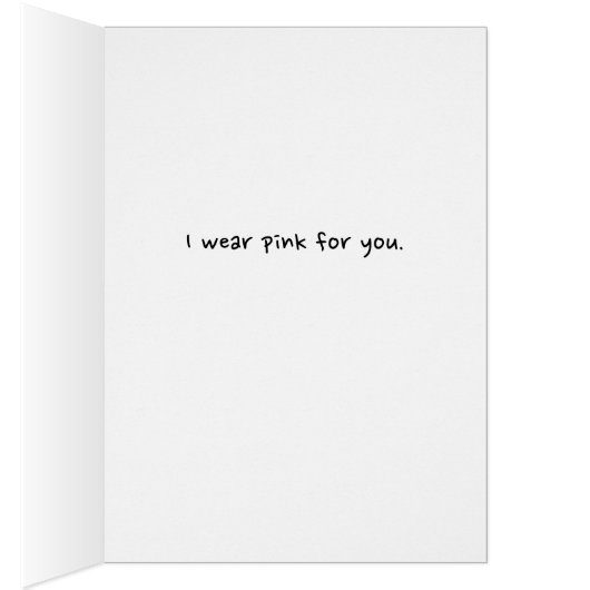 Pink Ribbon Boston (Inside (Right))