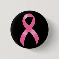 Pink Ribbon Breast Cancer Awareness