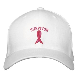 Pink Ribbon - Breast Cancer Awareness | Zazzle