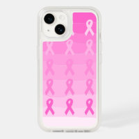 Pink Ribbon Breast Cancer Awareness