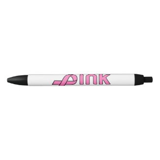 Pink Ribbon Breast Cancer Awareness Shirt