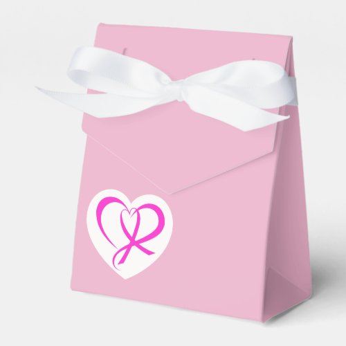 Pink Ribbon Cancer Awareness _ Gift Box