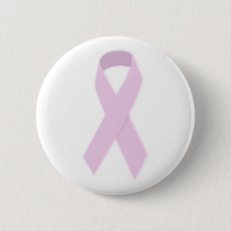 PINK RIBBON CAUSES MEDICAL ILLNESSES BREAST CANCER BUTTON