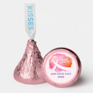 Pink Ribbon Formal Cancer Awareness Fundraiser Hershey®'s Kisses®