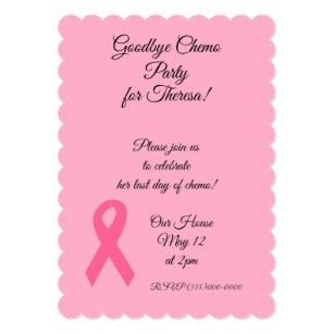 goodbye invitations zazzle