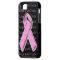 Pink Ribbon iphone 5 Case