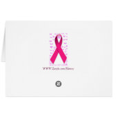 Pink Ribbon of Hope_ (Back Horizontal)