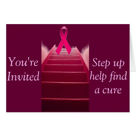 Pink Ribbon of Hope_ (Front Horizontal)