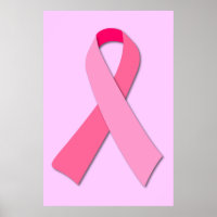 Pink Ribbon