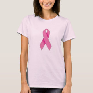 Pink Ribbon Shirt