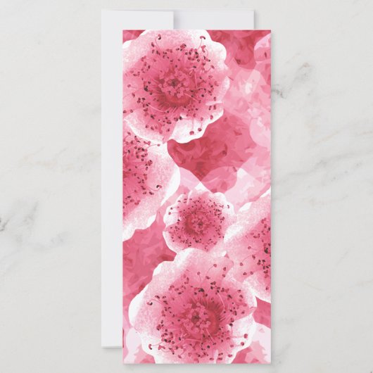 Pink Ribbon Thank You (Back)