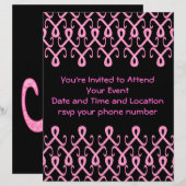 Pink Ribbon Today (Front/Back)