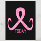 Pink Ribbon Today (Back)