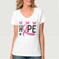 Pink Ribbon Warrior Fighter Warrior Breast Cancer