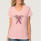 pink ribbon Warrior Wings