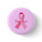 Pink Ribbon with Custom Text