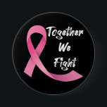 Pink Ribbon Women Cancer Awareness Breast Cancer  Button<br><div class="desc">Pink Ribbon Women Cancer Awareness Breast Cancer</div>