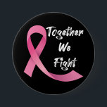 Pink Ribbon Women Cancer Awareness Breast Cancer  Button<br><div class="desc">Pink Ribbon Women Cancer Awareness Breast Cancer</div>