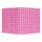Pink Ribbons Binder