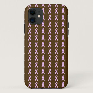 Pink Ribbons Custom Case