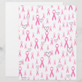 Pink Ribbons,I Care!_ (Front/Back)