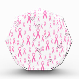 Pink Ribbons,I Care!_ Award