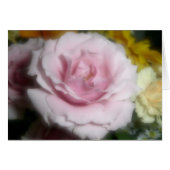Pink Rose (Front Horizontal)