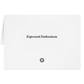 Pink Rose (Back Horizontal)