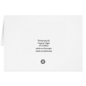 Pink Rose (Back Horizontal)