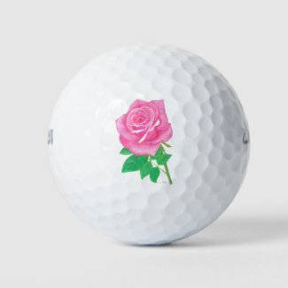 Pink Rose Callaway Supersoft