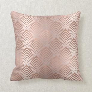 deco throw pillows