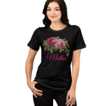 Pink Rose Elegance