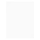 Pink Rose Gold Flowers 100th Birthday Party