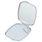 Pink Rose Gold Glitter and Sparkle Monogram