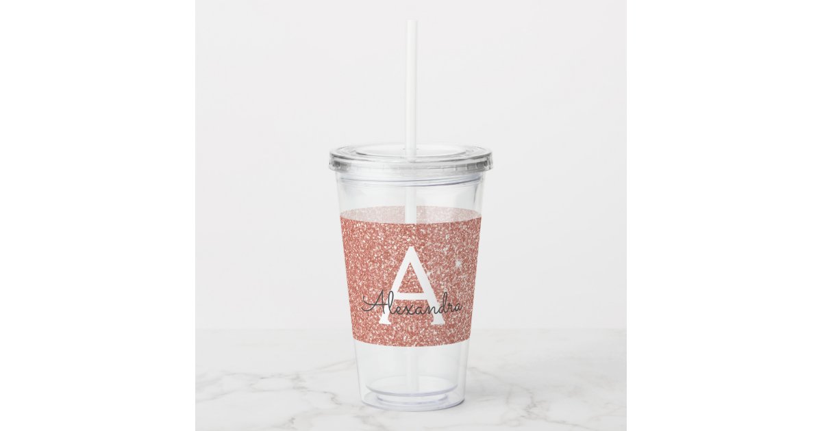 LV inspired tumblr cups  Diy cups, Vinyl tumblers, Glitter tumbler cups