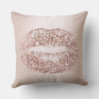 Under One Sky Unicorn Sequin Accent Pillow