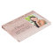 Pink Rose Gold Sparkle Glitter Photo 16th Birthday